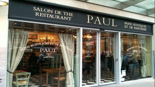 Panadería francesa Paul apunta ingresar al Perú