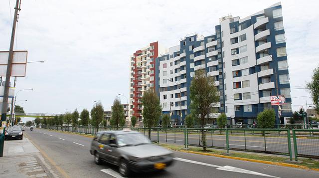 En Magdalena del Mar la historia es bastante similar. El ratio precio de venta-alquiler anual es de 15.4 años. En el primer trimestre del año, sin embargo, el PER de Magdalena era de 15 años.