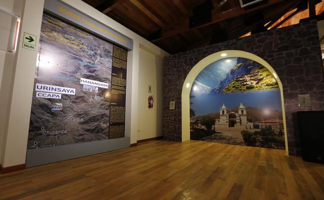 Foto 5 | Foto Mincetur