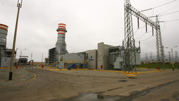 Kallpa obtuvo concesión definitiva para proyecto de generación eléctrica en Arequipa. (Foto: GEC)