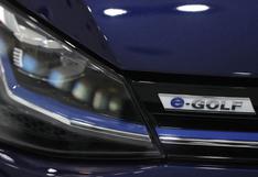 Volkswagen anuncia planes masivos para vehículos eléctricos y autónomos
