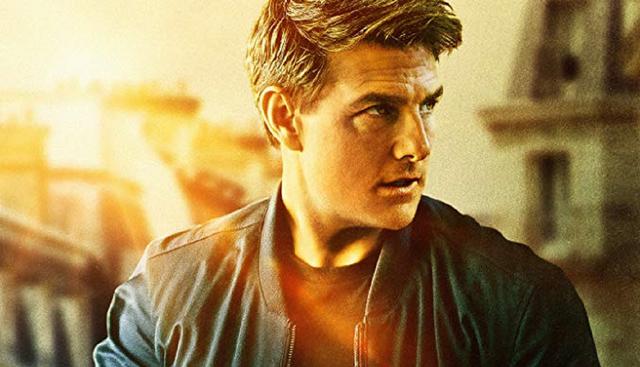 5. MISSION: IMPOSSIBLE: FALLOUT. Recaudación mundial: $790 274 662 (Foto: Paramount Pictures)