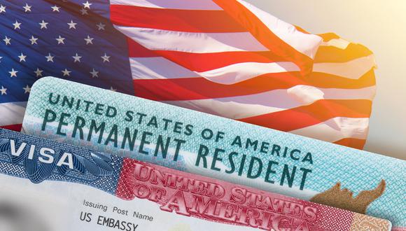 Visa a Estados Unidos para peruanos podría ya no ser un requisito tras pedido de exención por parte del Parlamento Andino. (Foto: Shutterstock)