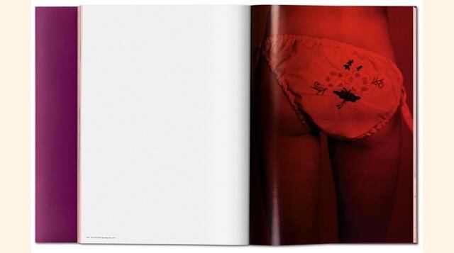 Gisele ha acaparado más de 1.000 portadas en todo el mundo. (Foto: taschen)