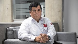 Carlos Paredes: “La tensión social en el oriente desincentiva que las empresas sigan invirtiendo”