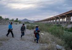 Muertes de migrantes en América suben en 33%, con gran alza de venezolanos
