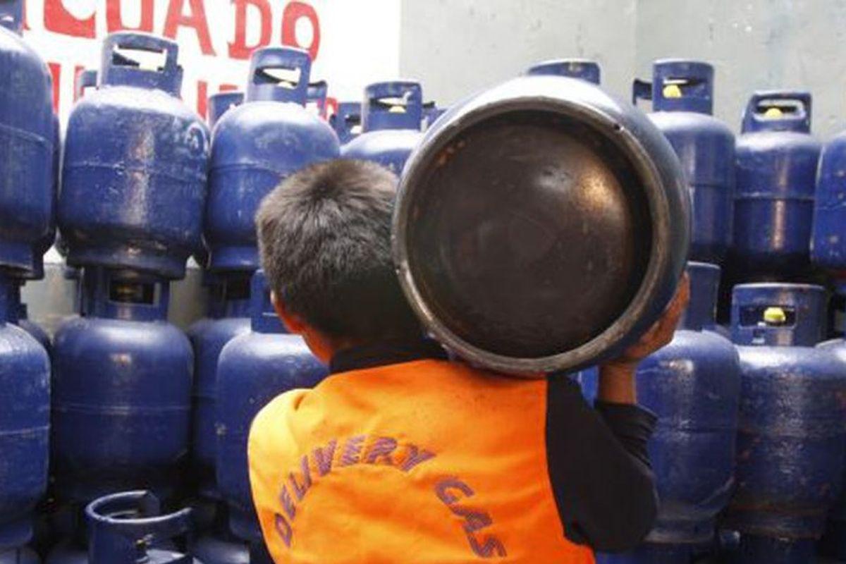 El precio del GLP bajaría S/ 5. (Foto: Andina)