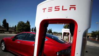 Tesla, Mercedes y Ford demandan al Gobierno de EE.UU. por aranceles a productos chinos 