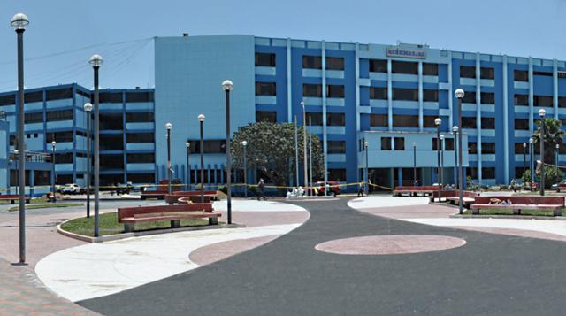 Foto 3 | Universidad Nacional Del Callao*. Los recién egresados de Contabilidad ganan en promedio S/ 3,030.