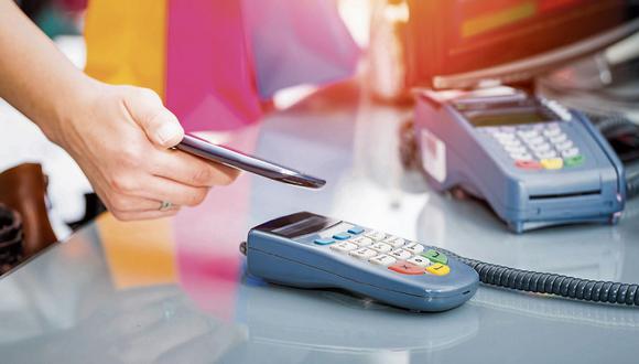 Aplicativos. Agilizarán la aprobación de préstamos, incluso a personas no bancarizadas que solo tienen DNI o número de celular. (Foto: iStock)