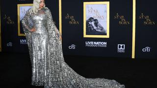 Lady Gaga y un protagonismo más allá del cine