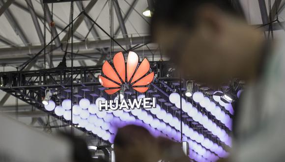 Huawei no es un fabricante de automóviles y, en cambio, tiene como objetivo proporcionar componentes para los fabricantes. (Bloomberg)