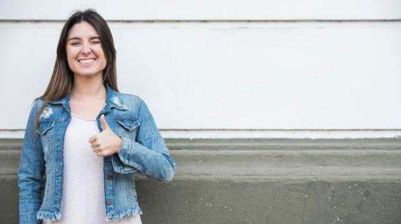 Los jóvenes están más predispuestos a aceptar cambios. (Foto: Freepik)