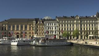 La burbuja inmobiliaria está a punto de estallar en Estocolmo