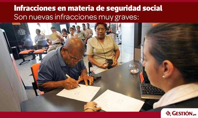 No regularizar los aportes adeudados a las Administradoras de Fondos de Pensiones, que hayan sido cotizados al Sistema Nacional de Pensiones, luego de la incorporación de sus trabajadores al Sistema Privado de Pensiones.