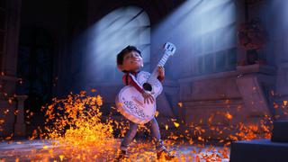 La guitarra del filme "Coco" marca un nuevo ritmo a artesanos mexicanos