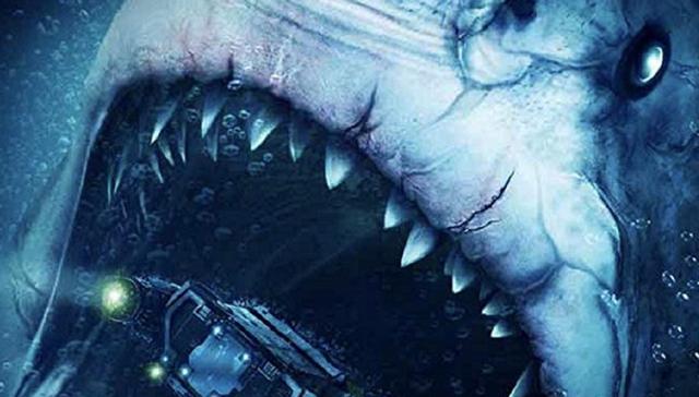 11. MEGALODÓN. Recaudación mundial: $525 425 783 (Foto: Warner Bros.)