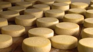 Exportaciones de queso peruano crecieron 352% en el 2015