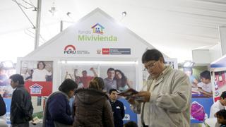 MiVivienda: lo que evalúa el Gobierno para colocar 15,600 créditos este año