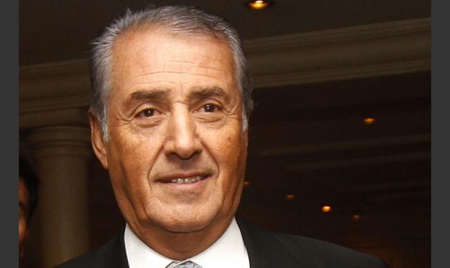 FOTO 16 | 5. Marcel Herrmann Telles de Brasil con US$ 14,000 millones. Industria: producción de cerveza. Puesto 102 en ranking global.