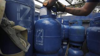 Envasadoras de gas temen que vuelva el contrabando interno de GLP