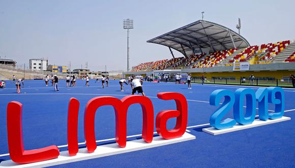 FOTO 10 | 39 Deportes en el programa de Lima 2019. Son 41 Países participantes en los Juegos de Lima. (Foto: Difusión)