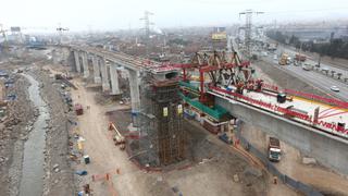 MTC aprobó valor de tasación de tres predios que serán afectados por Línea 2 del Metro de Lima