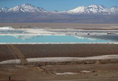 Chile persuade a India para establecer nuevas plantas de litio