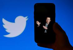 Twitter sufre metamorfosis en primer año bajo la sombra de Elon Musk