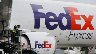 Francia multa a FedEx, DHL y otras empresas de mensajería por acordar precios