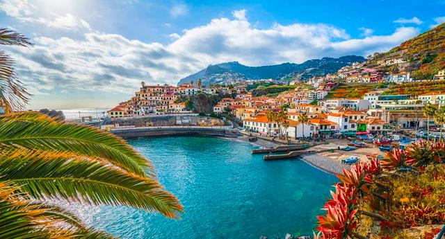 FOTO 3 | 3. Portugal – 1.274 (Foto: Shutterstock)