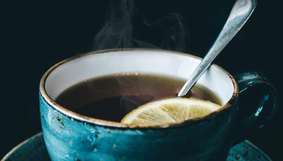 El té contiene sustancias benéficas de las que se sabe ayudan a reducir inflamaciones. (Foto: Lisa | Pexels)