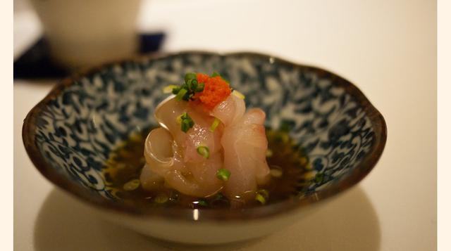 Masa (Nueva York, EE.UU.). Masa Takayama es el chef detrás de este restaurante especializado en comida japonesa. El menú degustación cuesta unos US$ 900 para dos personas y es servido en entre 20 y 25 tiempos.