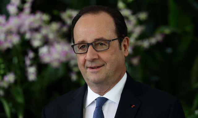 FRANCOIS HOLLANDE (EX PRESIDENTE DE FRANCIA, 2012 – 2017). Hollande dijo en un comienzo que no buscaría una reelección y que, lo más seguro, sería que se alejaría de la política, sobre todo teniendo en cuenta su bajo nivel de aprobación. De jubilarse, Hol