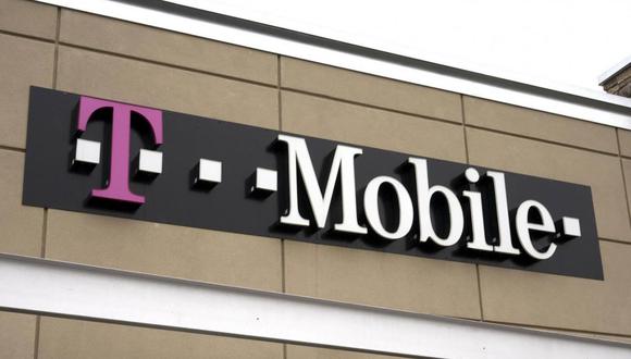 T-Mobile adquirió en el 2019 el operador de telecomunicaciones rival Sprint para posicionarse mejor frente a AT&T y Verizon. (Foto: Difusión)