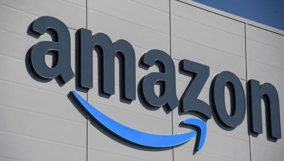 Amazon ha dicho anteriormente que, si bien no está de acuerdo con algunas de las conclusiones del bloque, se ha “comprometido constructivamente con la comisión para abordar sus preocupaciones y preservar nuestra capacidad de servir a los clientes europeos”. (Foto: SEBASTIEN BOZON / AFP).