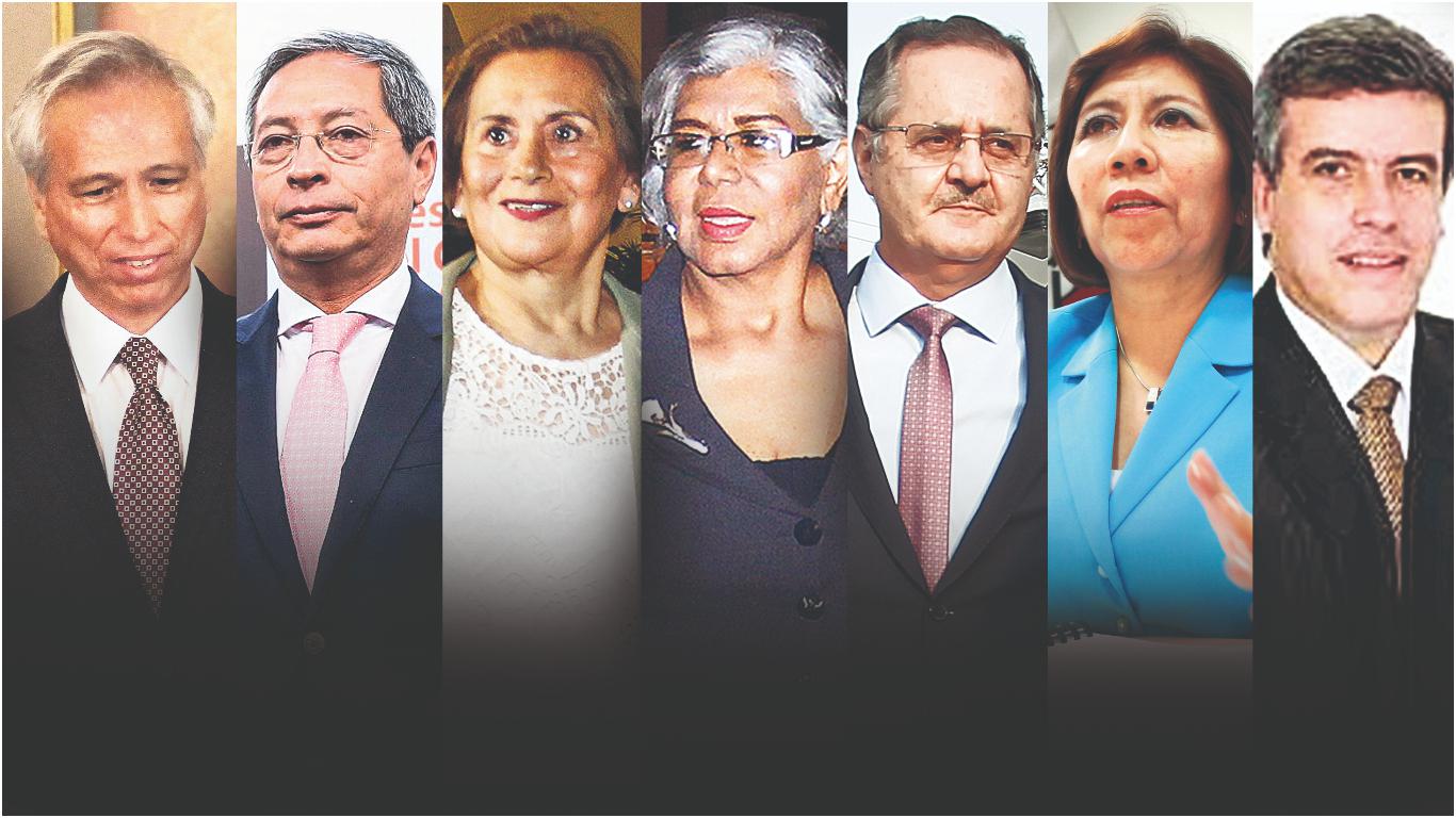 Junta Nacional de Justicia