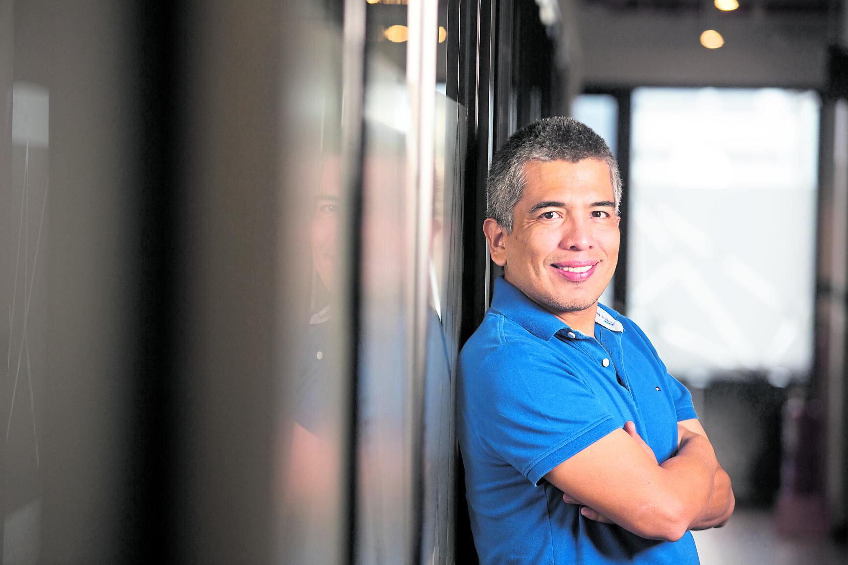 Fintech. “Aspiramos a generar en el portafolio de Krealo el primer Unicornio peruano”, dijo Roca. (Foto: Difusión)