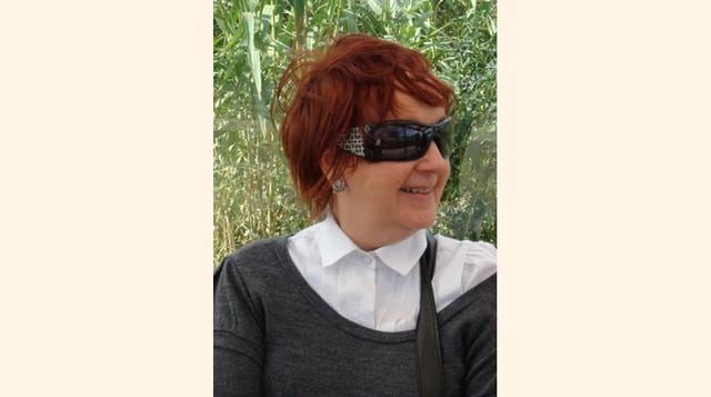 Donna-Lane Nelson. (Foto: Summertime)