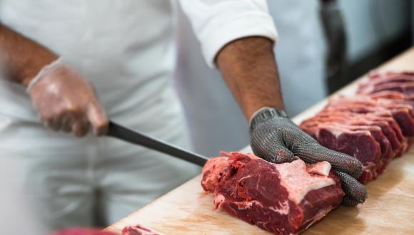 Argentina es uno de los mayores consumidores mundiales de carne vacuna por habitante, con 45 kilos anuales, y, a su vez, es el quinto productor y el cuarto exportador mundial de este producto.
(Foto: Difusión)
