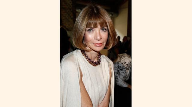 Los grandes collares de brillos y piedras preciosas son ideales para las noches.  (Foto: Getty)