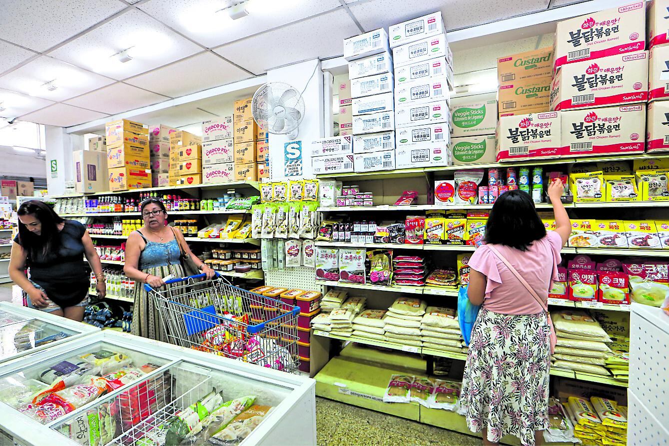 Expectativa. Solo el 38% siente que mejorará su situación familiar. (Foto: GEC)