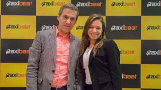 Taxibeat busca liderar en Lima con app que permite elegir a conductores