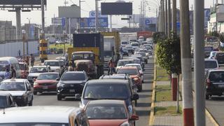 Cierre de tramo de Av. Faucett por obras de la Línea 4: el plan de desvío vehicular