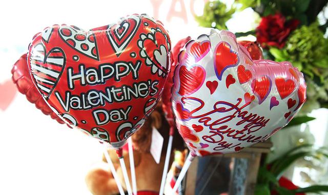 Arabia Saudi y Pakistán: En ambos países no está permitido celebrar el día de San Valentin públicamente, ya que no forma parte de la tradición musulmana.