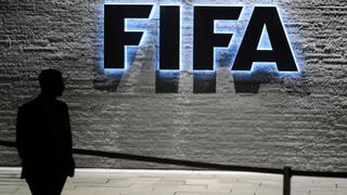 Conmebol pide a presidente de FIFA que proteja a federaciones sudamericanas