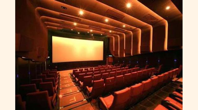 FOTO 12 | Antilia tiene un teatro con capacidad para 50 personas, un salón de baile, un salón, varias piscinas, estudios de yoga, estudios de baile y un piso completo dedicado a los helados.