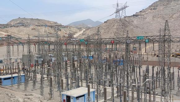 Los trabajos del proyecto “Ampliación de la SE La Planicie 220/500 kV” requirió talento de la empresa de distintas regiones del país. (Foto: Isa Rep)