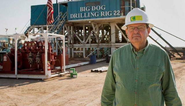 FOTO 2 | Autry Stephens posee US$ 11,400 millones después de que Endeavor Energy Resources atrajera ofertas que valuaron la petrolera en hasta US$ 15,000 millones.