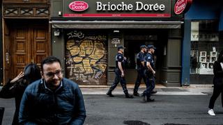 Sudamericanos, jóvenes y escurridizos: una delincuencia que gana terreno en Francia